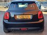 USED 2015 15 MINI HATCH COOPER 1.5 COOPER D 3d HUGE SPEC 