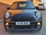 USED 2015 15 MINI HATCH COOPER 1.5 COOPER D 3d HUGE SPEC 