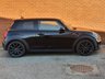 USED 2015 15 MINI HATCH COOPER 1.5 COOPER D 3d HUGE SPEC 