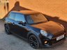 USED 2015 15 MINI HATCH COOPER 1.5 COOPER D 3d HUGE SPEC 
