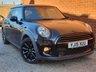 USED 2015 15 MINI HATCH COOPER 1.5 COOPER D 3d HUGE SPEC 