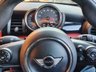 USED 2015 15 MINI HATCH COOPER 1.5 COOPER D 3d HUGE SPEC 