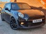 USED 2015 15 MINI HATCH COOPER 1.5 COOPER D 3d HUGE SPEC 