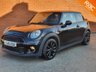 USED 2015 15 MINI HATCH COOPER 1.5 COOPER D 3d HUGE SPEC 