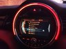 USED 2015 15 MINI HATCH COOPER 1.5 COOPER D 3d HUGE SPEC 
