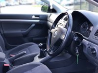 USED 2007 07 VOLKSWAGEN JETTA 1.9 SE TDI 4d 103 BHP VERY VERY WELL MAINTAINED