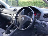 USED 2007 07 VOLKSWAGEN JETTA 1.9 SE TDI 4d 103 BHP VERY VERY WELL MAINTAINED