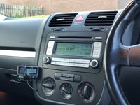 USED 2007 07 VOLKSWAGEN JETTA 1.9 SE TDI 4d 103 BHP VERY VERY WELL MAINTAINED