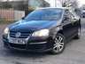 USED 2007 07 VOLKSWAGEN JETTA 1.9 SE TDI 4d 103 BHP VERY VERY WELL MAINTAINED