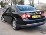 USED 2007 07 VOLKSWAGEN JETTA 1.9 SE TDI 4d 103 BHP VERY VERY WELL MAINTAINED