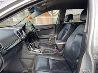 USED 2012 12 CHEVROLET CAPTIVA 2.2 LTZ VCDI  5d 184 BHP 