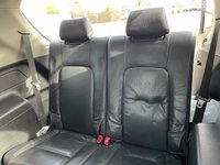 USED 2012 12 CHEVROLET CAPTIVA 2.2 LTZ VCDI  5d 184 BHP 
