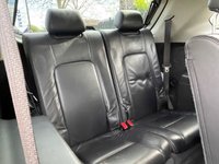 USED 2012 12 CHEVROLET CAPTIVA 2.2 LTZ VCDI  5d 184 BHP 