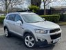 USED 2012 12 CHEVROLET CAPTIVA 2.2 LTZ VCDI  5d 184 BHP 