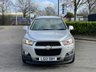 USED 2012 12 CHEVROLET CAPTIVA 2.2 LTZ VCDI  5d 184 BHP 