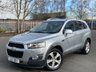 USED 2012 12 CHEVROLET CAPTIVA 2.2 LTZ VCDI  5d 184 BHP 