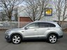 USED 2012 12 CHEVROLET CAPTIVA 2.2 LTZ VCDI  5d 184 BHP 