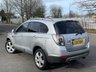 USED 2012 12 CHEVROLET CAPTIVA 2.2 LTZ VCDI  5d 184 BHP 