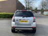 USED 2012 12 CHEVROLET CAPTIVA 2.2 LTZ VCDI  5d 184 BHP 