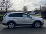 USED 2012 12 CHEVROLET CAPTIVA 2.2 LTZ VCDI  5d 184 BHP 