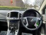 USED 2012 12 CHEVROLET CAPTIVA 2.2 LTZ VCDI  5d 184 BHP 