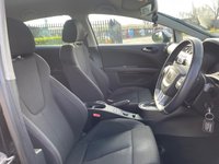 USED 2012 62 SEAT LEON 2.0 CR TDI FR DSG 5d 140 BHP 