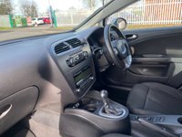 USED 2012 62 SEAT LEON 2.0 CR TDI FR DSG 5d 140 BHP 