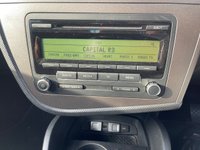 USED 2012 62 SEAT LEON 2.0 CR TDI FR DSG 5d 140 BHP 