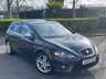 USED 2012 62 SEAT LEON 2.0 CR TDI FR DSG 5d 140 BHP 