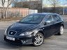 USED 2012 62 SEAT LEON 2.0 CR TDI FR DSG 5d 140 BHP 