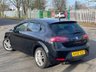 USED 2012 62 SEAT LEON 2.0 CR TDI FR DSG 5d 140 BHP 
