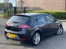 USED 2012 62 SEAT LEON 2.0 CR TDI FR DSG 5d 140 BHP 