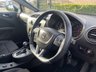 USED 2012 62 SEAT LEON 2.0 CR TDI FR DSG 5d 140 BHP 