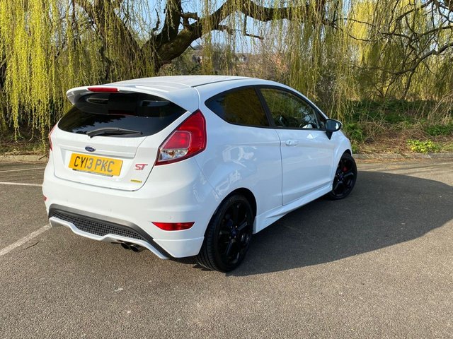 View our FORD FIESTA