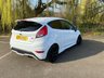 USED 2013 13 FORD FIESTA 1.6 ST-2 3d MR215 Mountune MOUNTUNE KIT