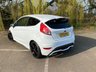 USED 2013 13 FORD FIESTA 1.6 ST-2 3d MR215 Mountune MOUNTUNE KIT