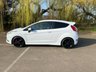 USED 2013 13 FORD FIESTA 1.6 ST-2 3d MR215 Mountune MOUNTUNE KIT