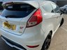 USED 2013 13 FORD FIESTA 1.6 ST-2 3d MR215 Mountune MOUNTUNE KIT
