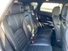 USED 2016 16 LAND ROVER RANGE ROVER EVOQUE 2.0 TD4 HSE DYNAMIC 5d 177 BHP Rear entertainment / 20' Black wheels