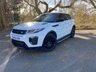 USED 2016 16 LAND ROVER RANGE ROVER EVOQUE 2.0 TD4 HSE DYNAMIC 5d 177 BHP Rear entertainment / 20' Black wheels