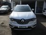 USED 2018 18 RENAULT KOLEOS 2.0 DYNAMIQUE S NAV DCI 5d 177 BHP AUTOMATIC FOUR WHEEL DRIVE *ELECTRIC SUNROOF + PEARLESCENT* Full Service History + Just Serviced, One Owner, MOT until March 2023, Automatic, Four Wheel Drive, Euro 6 ULEZ Compliant Diesel! Balance of Manufacturer Warranty until April 2023 / 100,000 miles!