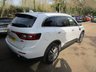 USED 2018 18 RENAULT KOLEOS 2.0 DYNAMIQUE S NAV DCI 5d 177 BHP AUTOMATIC FOUR WHEEL DRIVE *ELECTRIC SUNROOF + PEARLESCENT* Full Service History + Just Serviced, One Owner, MOT until March 2023, Automatic, Four Wheel Drive, Euro 6 ULEZ Compliant Diesel! Balance of Manufacturer Warranty until April 2023 / 100,000 miles!
