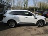 USED 2018 18 RENAULT KOLEOS 2.0 DYNAMIQUE S NAV DCI 5d 177 BHP AUTOMATIC FOUR WHEEL DRIVE *ELECTRIC SUNROOF + PEARLESCENT* Full Service History + Just Serviced, One Owner, MOT until March 2023, Automatic, Four Wheel Drive, Euro 6 ULEZ Compliant Diesel! Balance of Manufacturer Warranty until April 2023 / 100,000 miles!