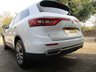 USED 2018 18 RENAULT KOLEOS 2.0 DYNAMIQUE S NAV DCI 5d 177 BHP AUTOMATIC FOUR WHEEL DRIVE *ELECTRIC SUNROOF + PEARLESCENT* Full Service History + Just Serviced, One Owner, MOT until March 2023, Automatic, Four Wheel Drive, Euro 6 ULEZ Compliant Diesel! Balance of Manufacturer Warranty until April 2023 / 100,000 miles!