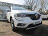 USED 2018 18 RENAULT KOLEOS 2.0 DYNAMIQUE S NAV DCI 5d 177 BHP AUTOMATIC FOUR WHEEL DRIVE *ELECTRIC SUNROOF + PEARLESCENT* Full Service History + Just Serviced, One Owner, MOT until March 2023, Automatic, Four Wheel Drive, Euro 6 ULEZ Compliant Diesel! Balance of Manufacturer Warranty until April 2023 / 100,000 miles!
