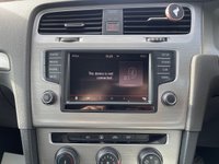 USED 2015 65 VOLKSWAGEN GOLF 1.6L MATCH TDI BLUEMOTION TECHNOLOGY 5d 109 BHP 