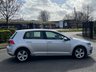 USED 2015 65 VOLKSWAGEN GOLF 1.6L MATCH TDI BLUEMOTION TECHNOLOGY 5d 109 BHP 