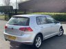USED 2015 65 VOLKSWAGEN GOLF 1.6L MATCH TDI BLUEMOTION TECHNOLOGY 5d 109 BHP 