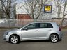 USED 2015 65 VOLKSWAGEN GOLF 1.6L MATCH TDI BLUEMOTION TECHNOLOGY 5d 109 BHP 