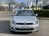 USED 2015 65 VOLKSWAGEN GOLF 1.6L MATCH TDI BLUEMOTION TECHNOLOGY 5d 109 BHP 